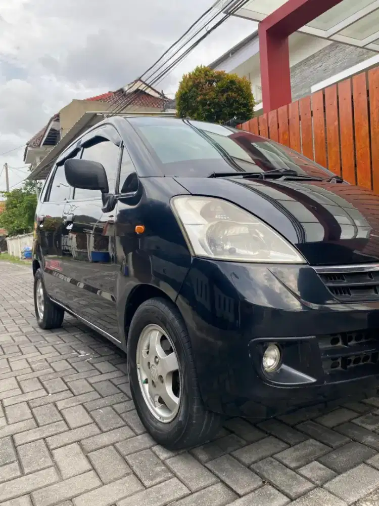 Karimun Estilo 2008/2007 Orisinil istimewa mulus