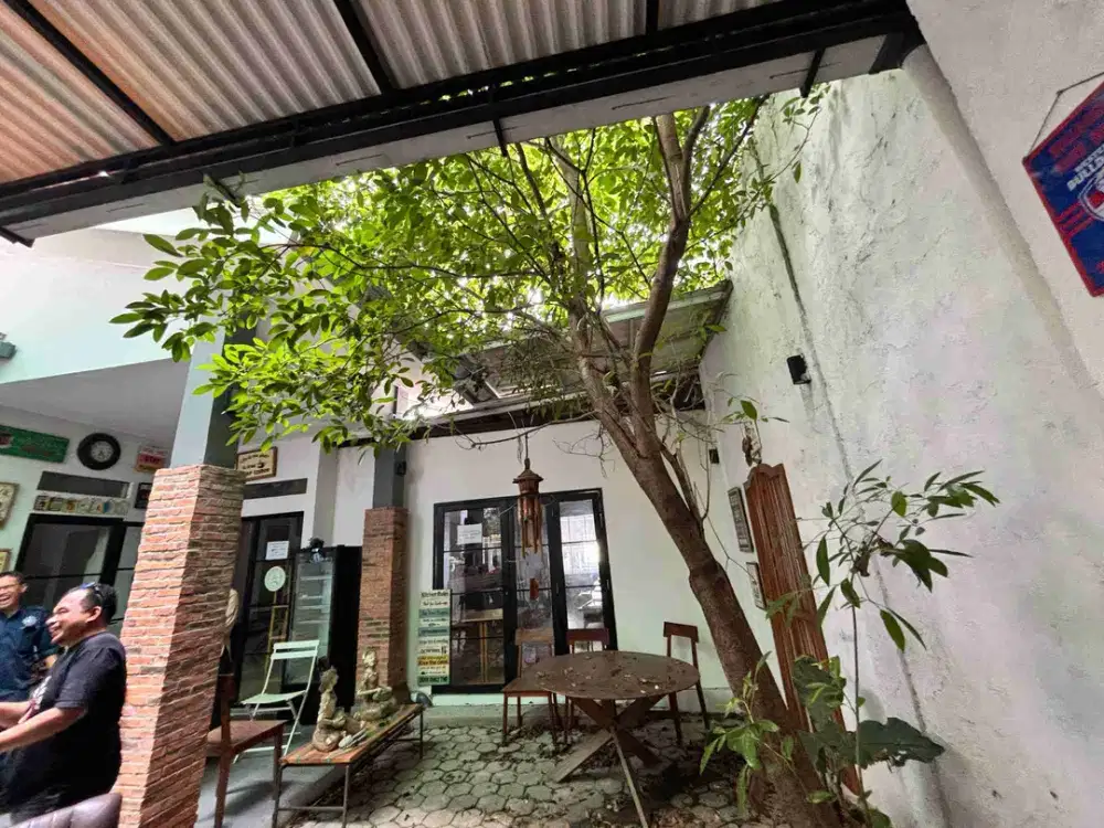 Disewakan Ruko Strategis Siap Huni di Rawamangun Jakarta Timur