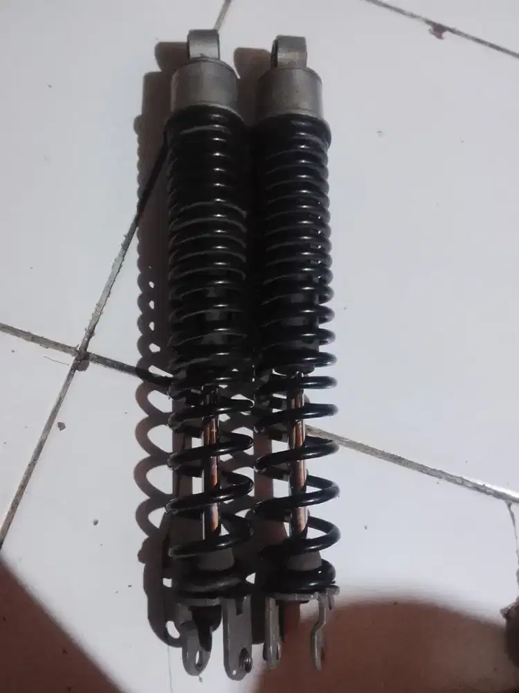 Shockbreaker copotan PCX