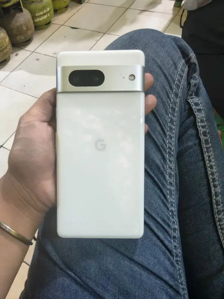 Pixel 7 8/128 imei beacukai