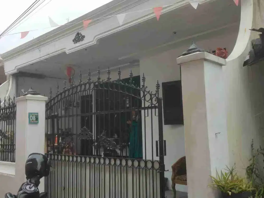 Kos Tunjungsekar Lowokwaru Malang