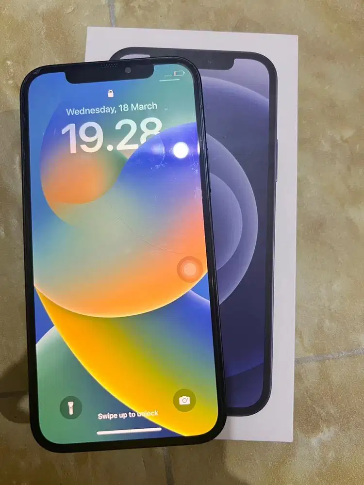 iphone 12 128gb resmi digimap