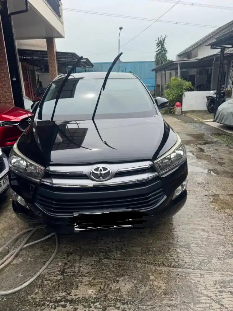 Innova 2.0 M/T 2019