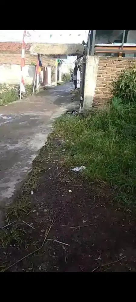 DIJUAL TANAH  MURAH bandung selatan
Area bojong malaka