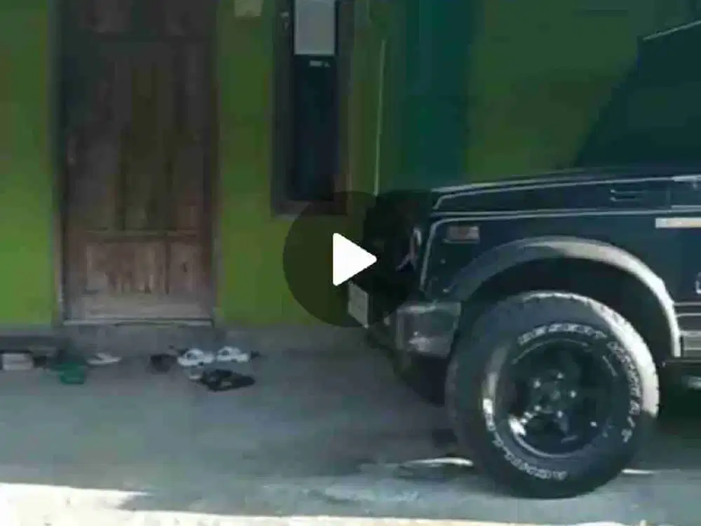 rumah dijual murah di cangkringan sleman