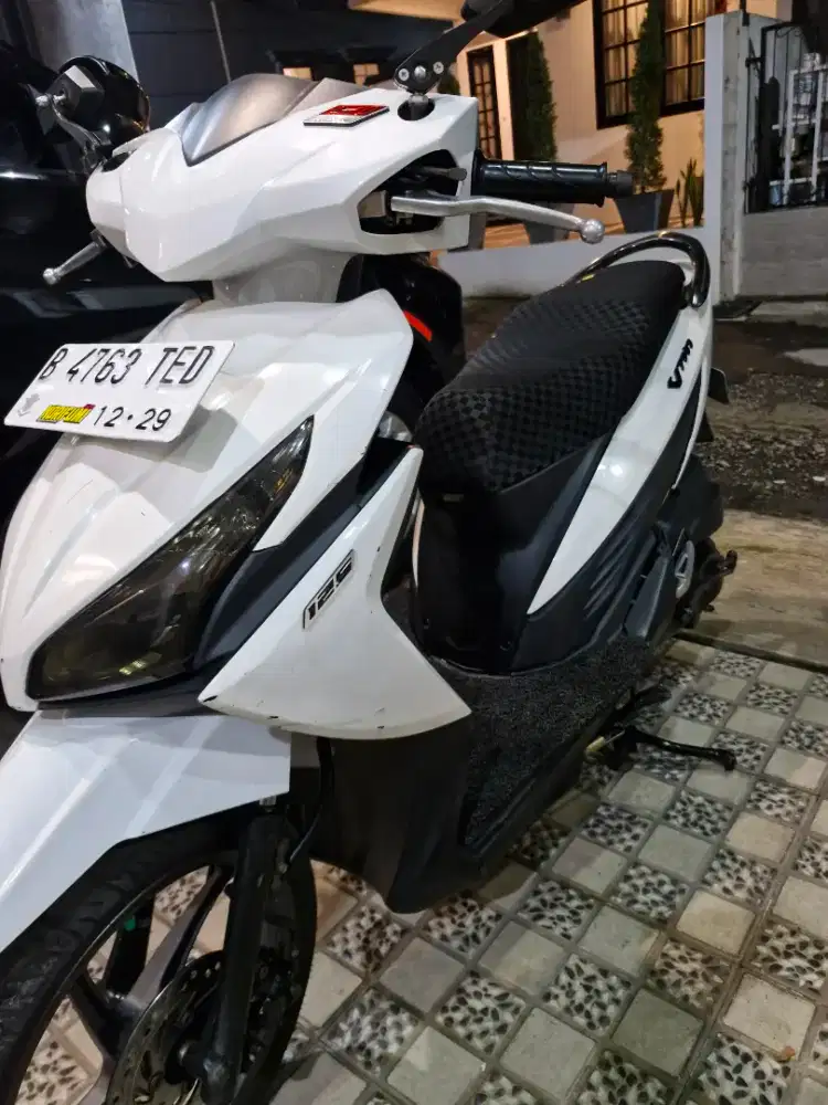 Honda Vario Agnes Led Old 2014