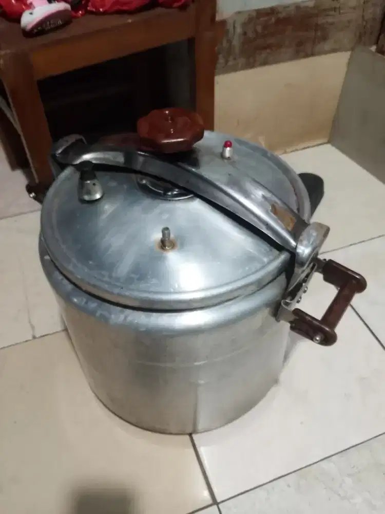 Panci presto 20liter