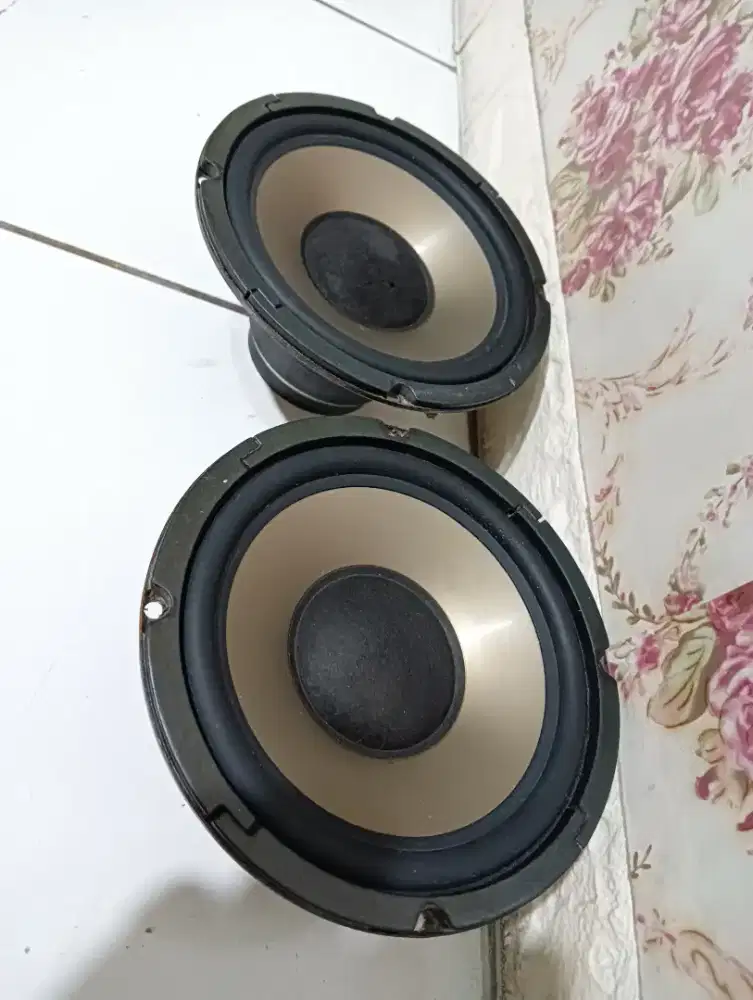 Speaker ACR 6 inch made in Taiwan