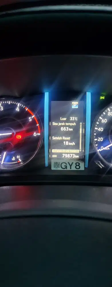 Toyota Fortuner 2021 Diesel