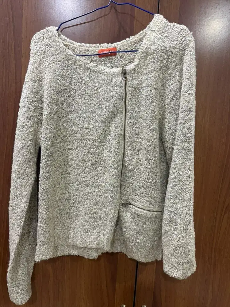 Sweater Jennifer Adler