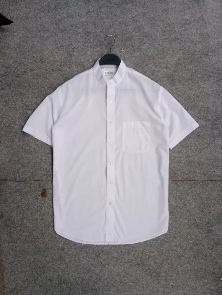 Kemeja sanghai JEAN PIEERE size L