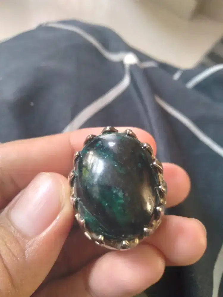 Bacan Doko Hitam