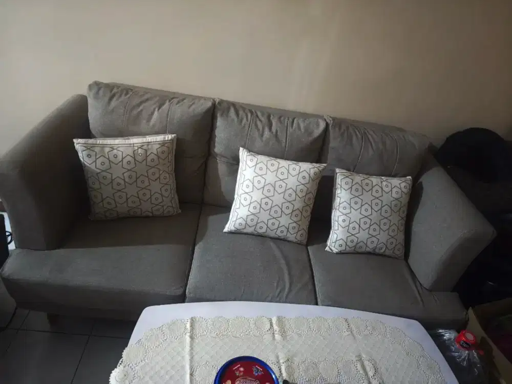 Sofa murah dan bagus