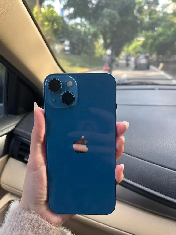 Apple Iphone 13 - 128gb Ibox | Original