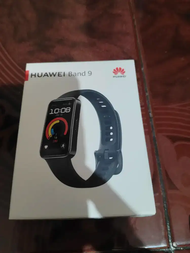 Huawei band 9 (bekas)