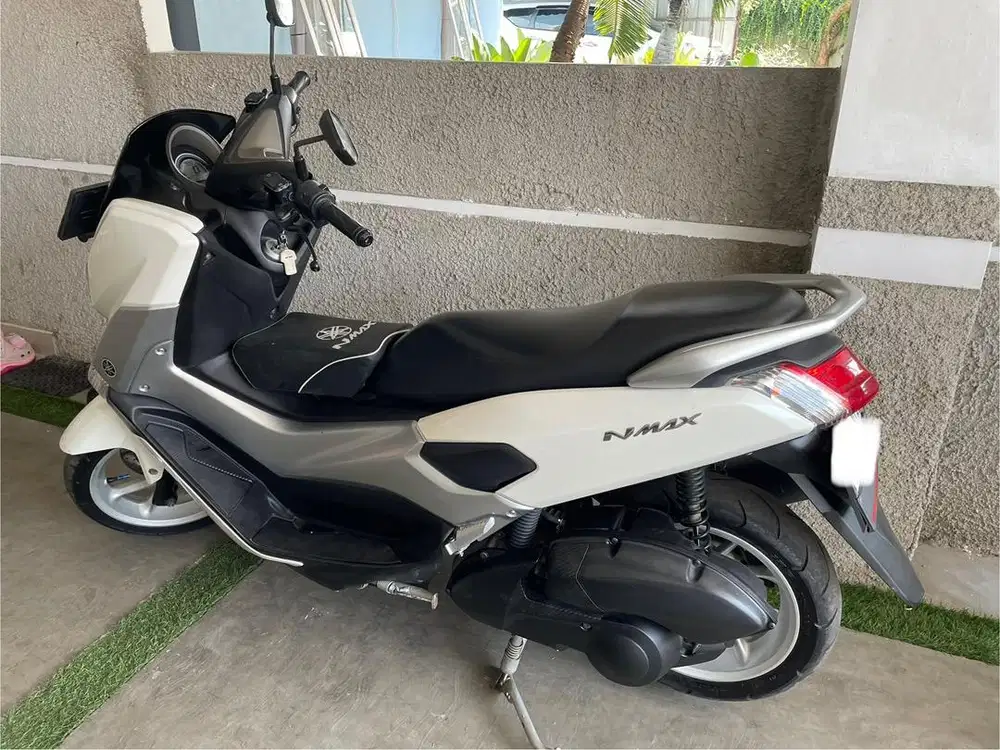 Dijual Yamaha N-Max