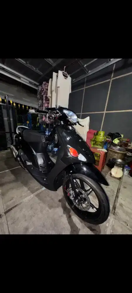 Mio sporty tahun 2007
