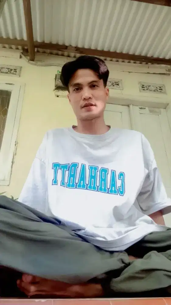 Mencari kerja ada mea