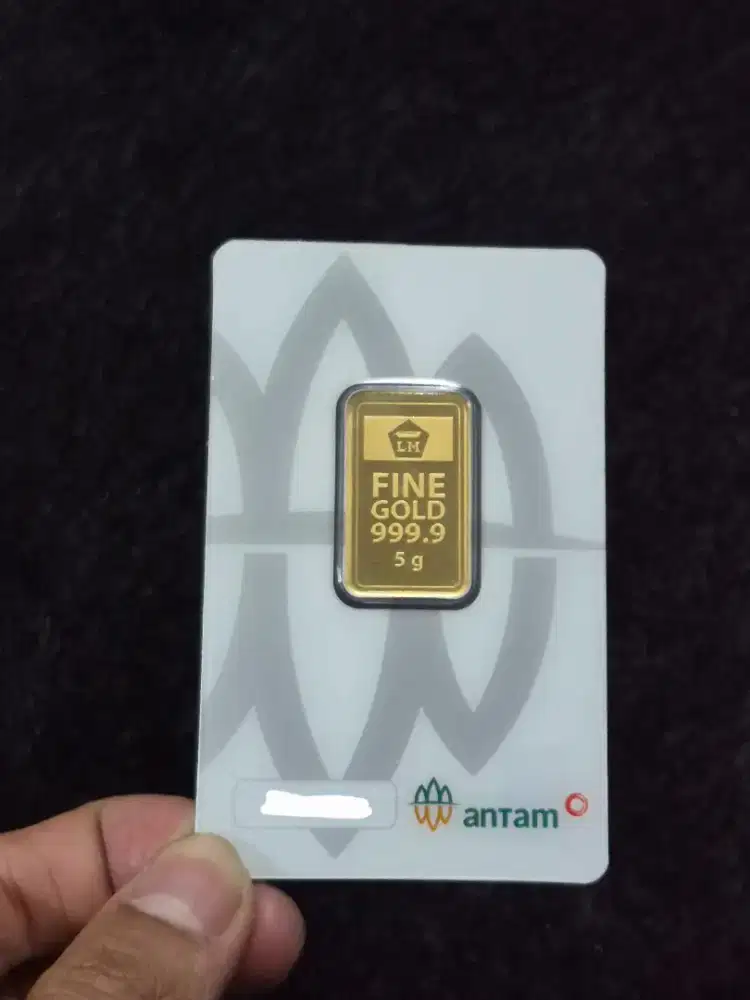 logam mulia antam 5 gram 2026