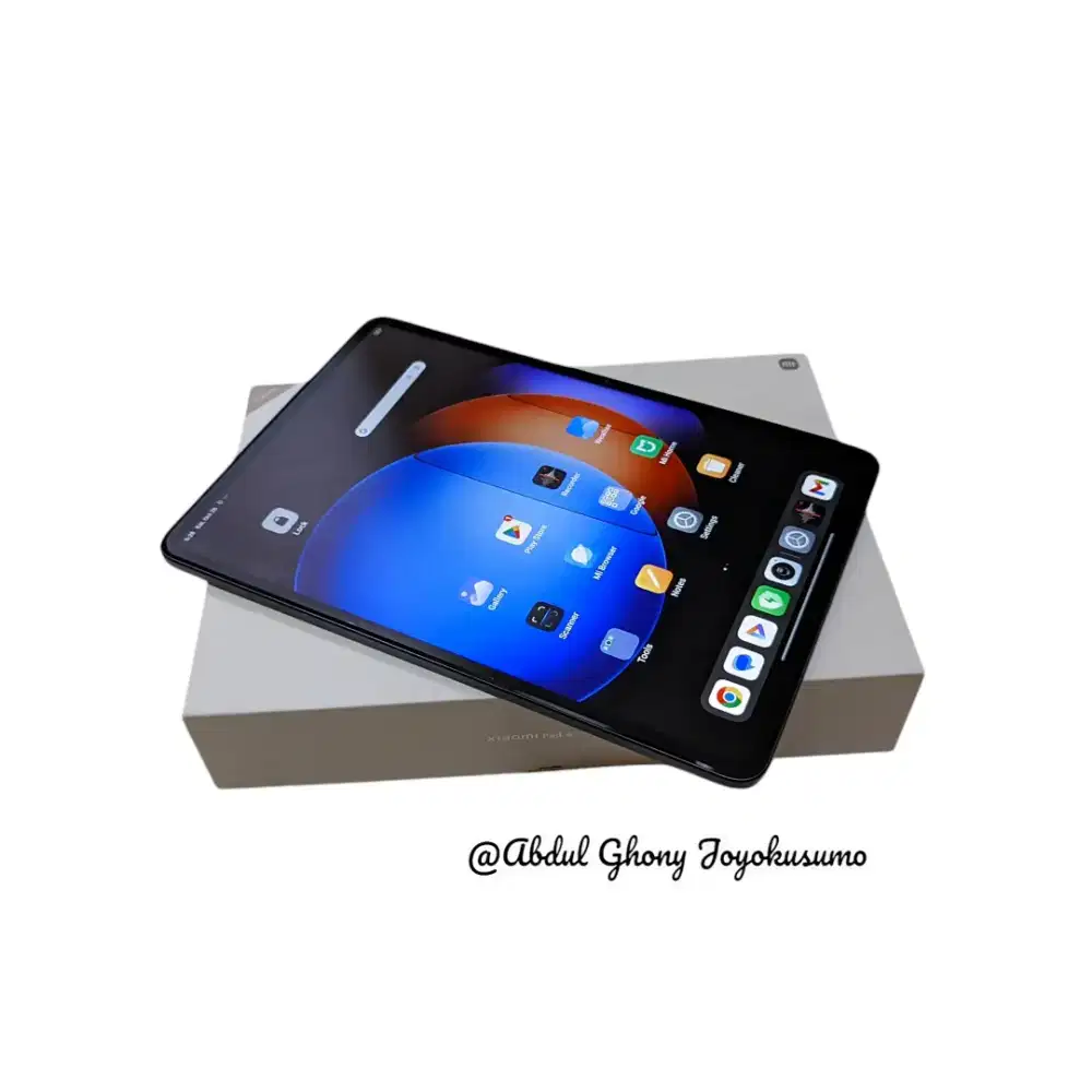 Xiaomi Pad 6S Pro 8/256 Grey Fullset