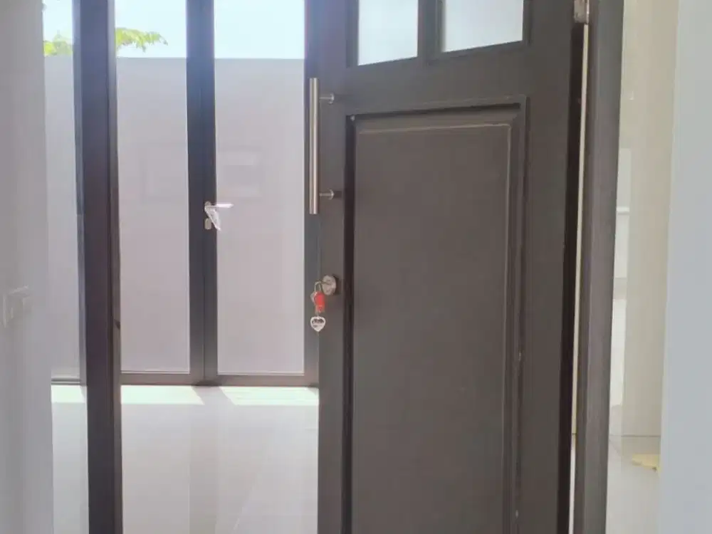 Dijual Rumah Amesta Living Gunung anyar Tambak Surabaya Timur  SIU.A354