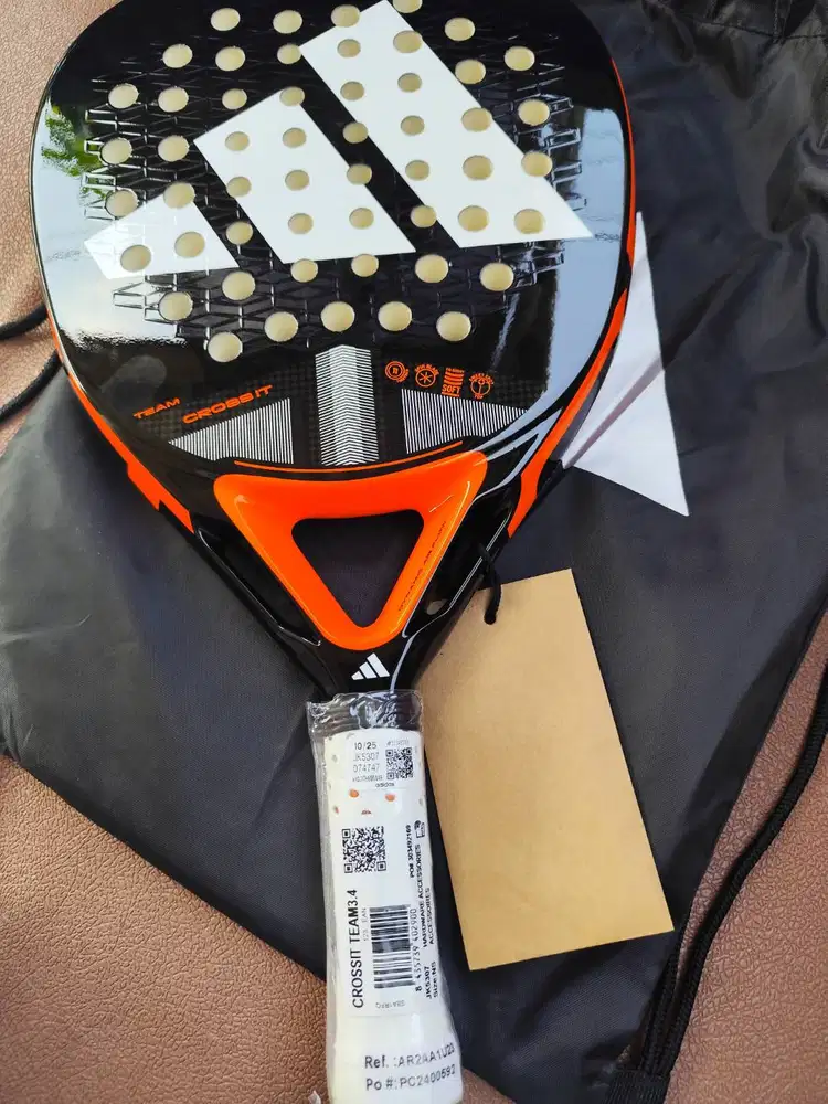 Raket Padel Adidas Crossit Team3.4