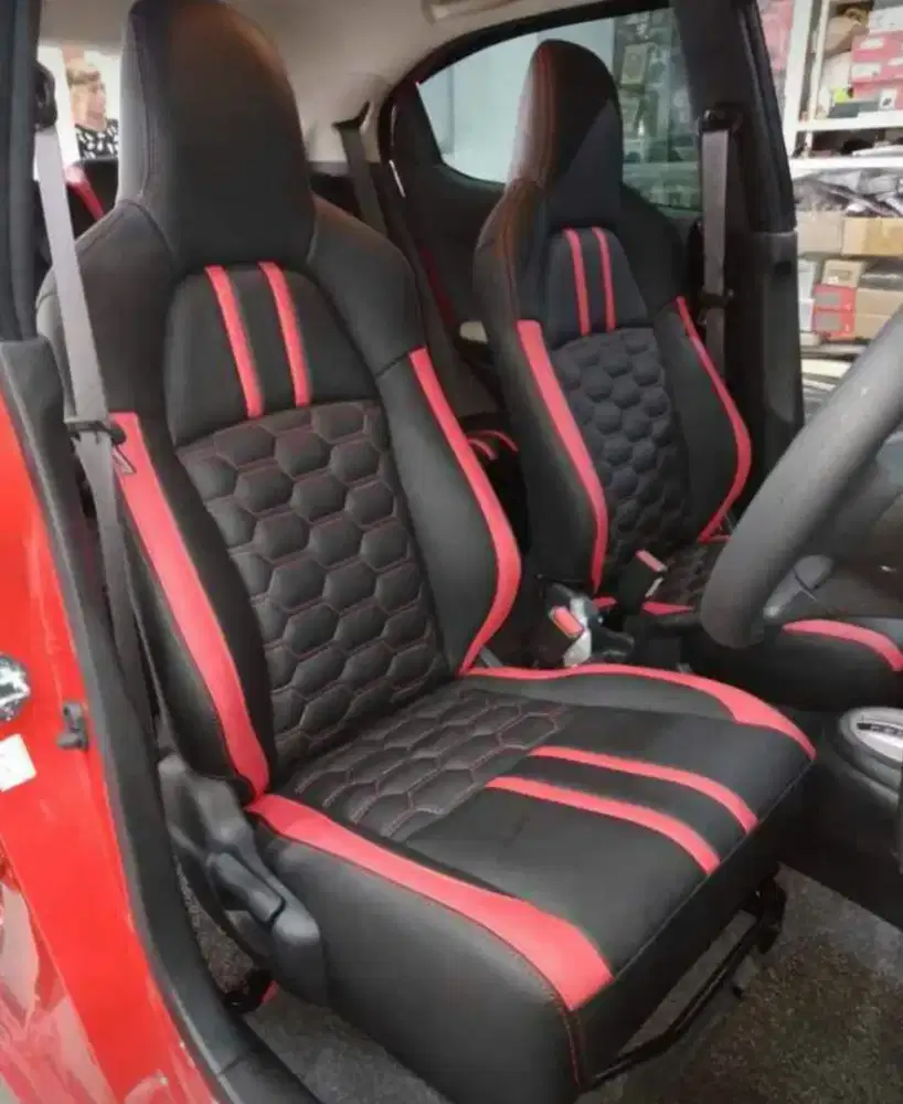 Sarung jok mobil promo