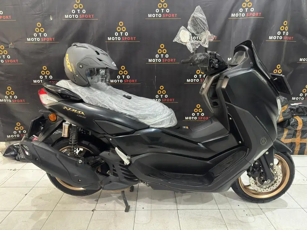 GASPOOLL YAMAHA NMAX ABS 155 2020 keyless