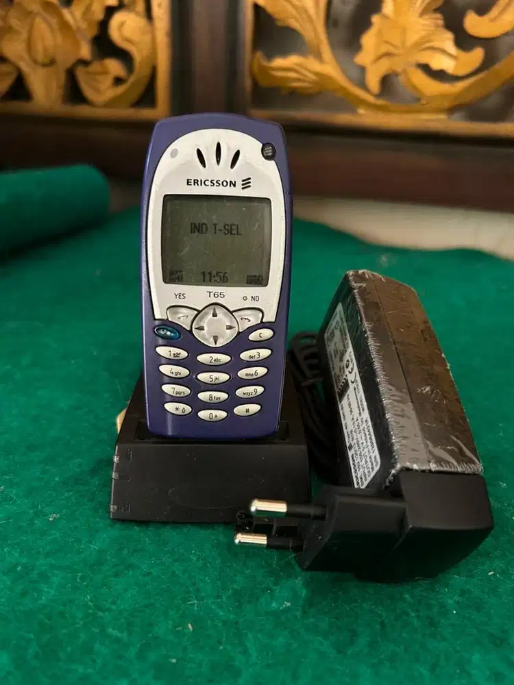 Ericsson T65 original