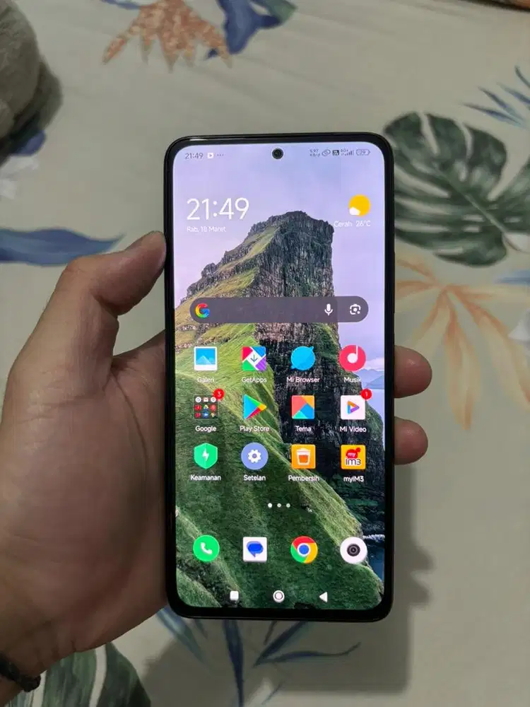 Xiaomi Redmi Note 14 8/128