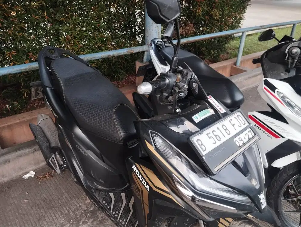 Vario 125 cbs 2023