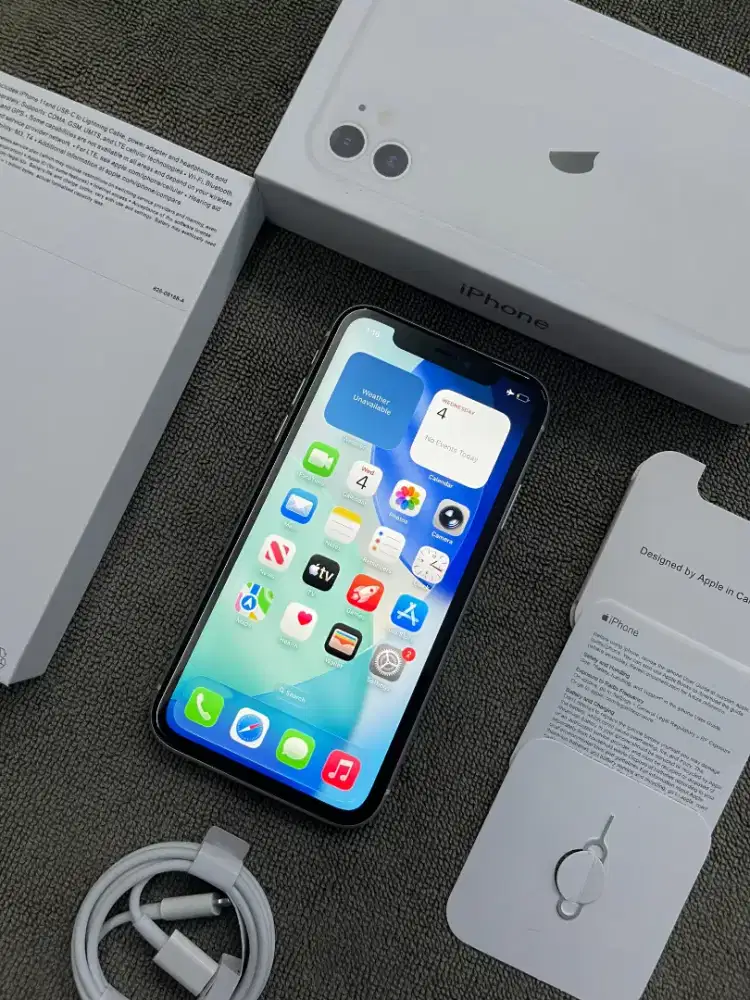 iPhone 11 64 gb