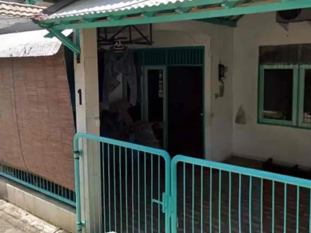 Dijual Rumah Murah di Sukolilo Cuma 1,2 M Nego Sampai Deal!!