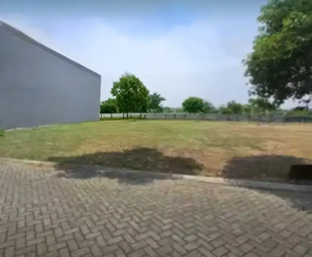 Jual Kavling Cluster Victoria Bawah NJOP Perum Metland Cakung
Jaktim