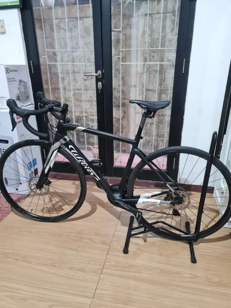 Dijual sepeda roadbike (RB)