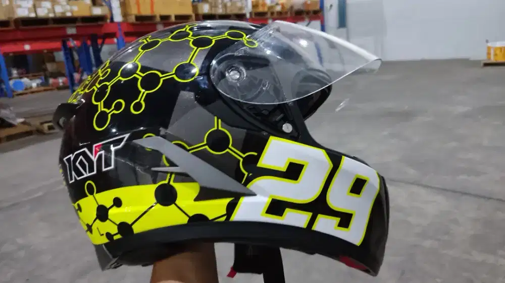 Kyt vendetta 2 ianone