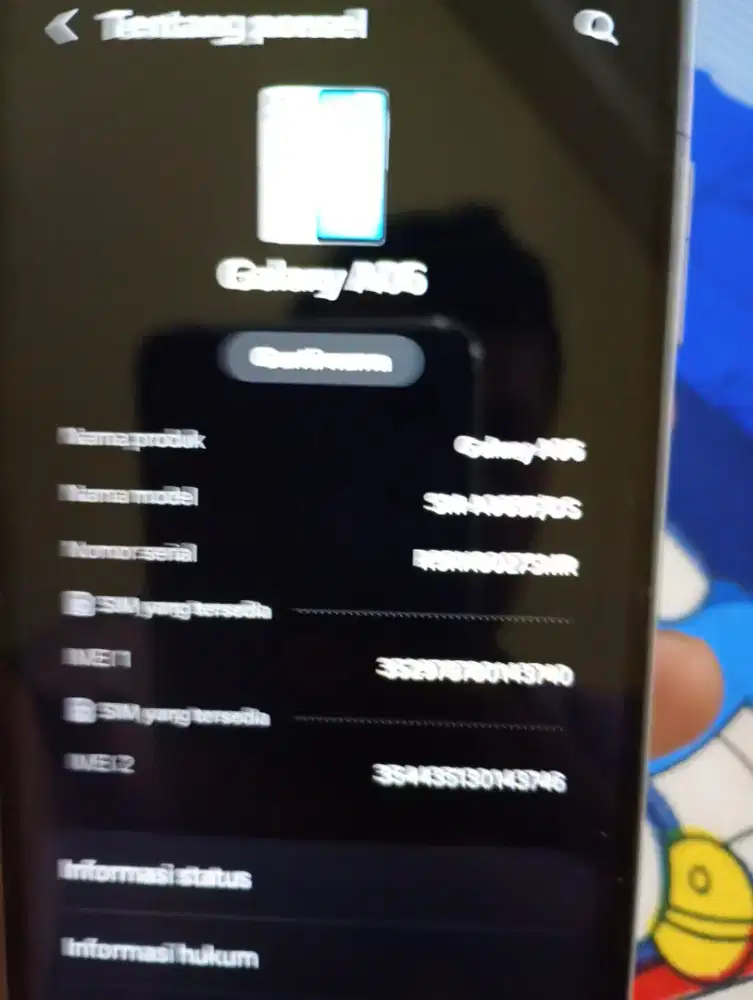 Samsung a06 ex sein Samsung original mulus