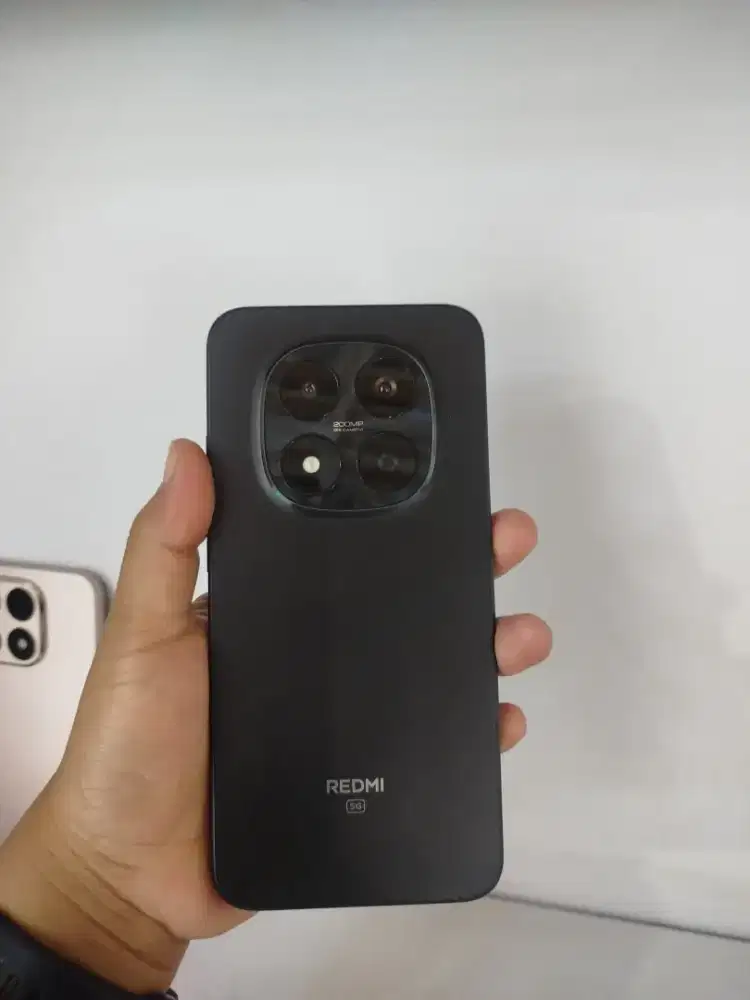 Redmi note 15pro 5g free redmi watch 5 active