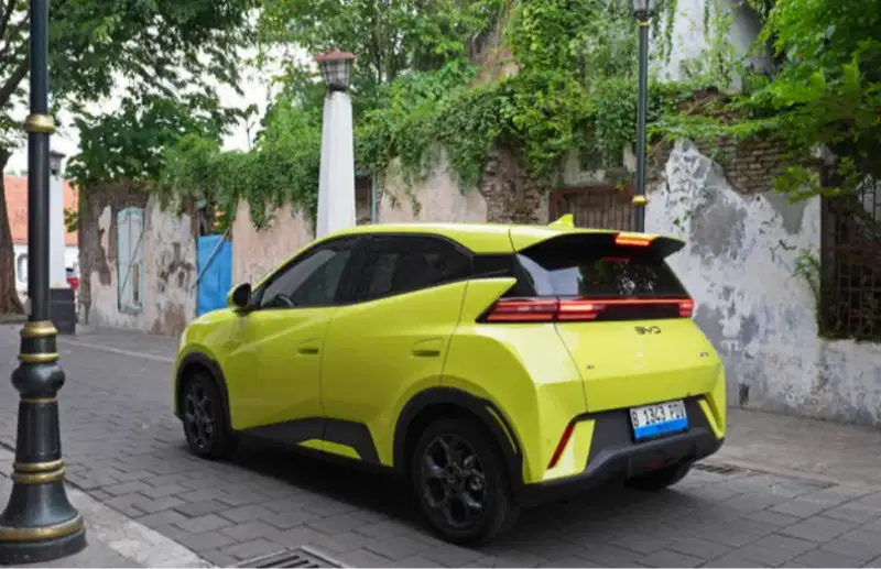 DIBUTUHKAN PENGEMUDI HANDAL