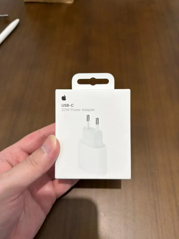 Original iBox 20W USB-C Apple (New)