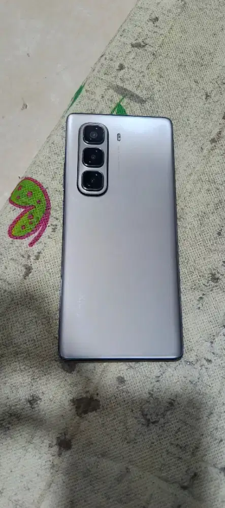 Infinix hot 50pro plus ram 8+5/256