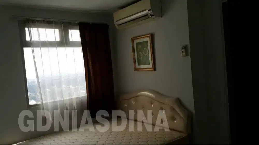 Jual Unit Apartemen Gading Nias