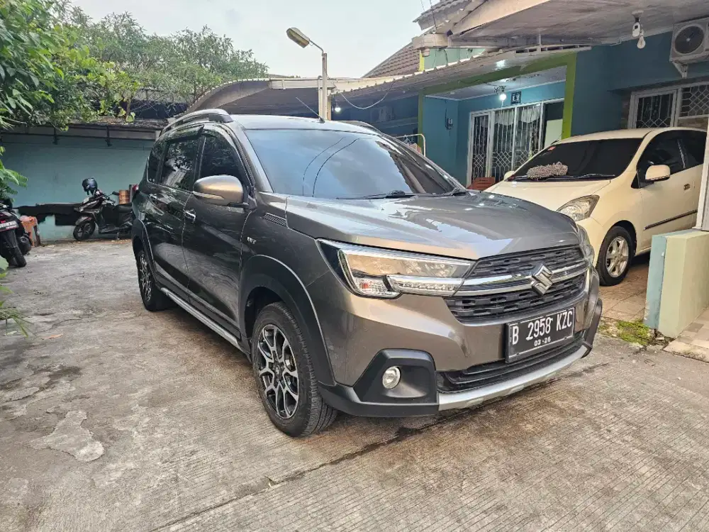 (Low Km) XL7 Beta AT 2021