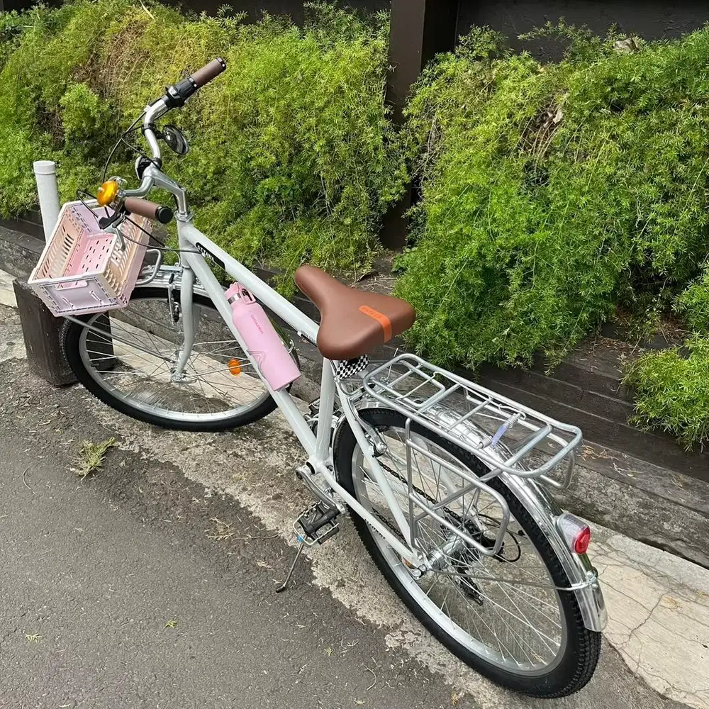 ELEMENT OTTAWA COMMUTER 26 INCI