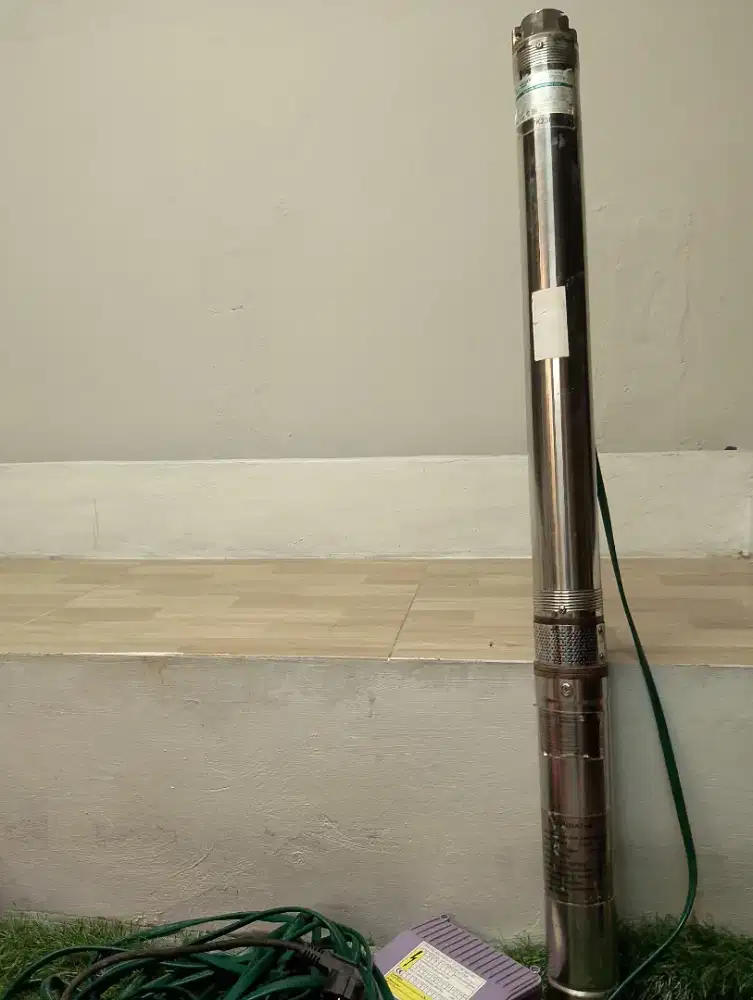 Pompa submersible wasser SD-P307K-2