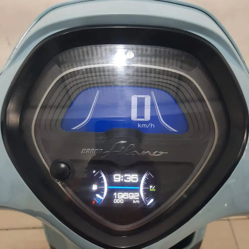 (SUKSES MOTOR) JUAL CASH, KREDIT,YAMAHA GRAND FILLANO TH 2023