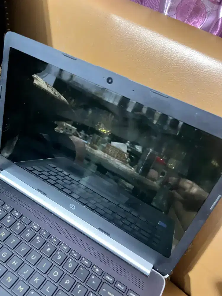 Laptop m 14 ck0013u Intel inside