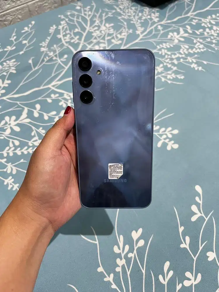 samsung a15 5g ram 8 internal 256gb