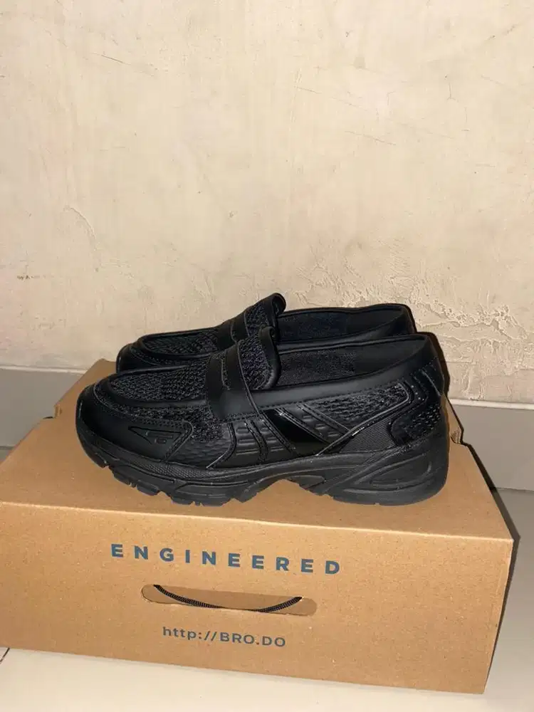 BRODO Loafers Size 39