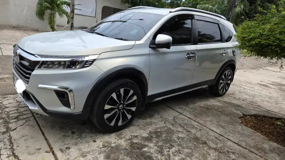 Honda BRV PRESTIGE SENSING 2024